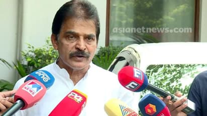 ഭരണഘടനയെ നിരാകരിച്ച രാഷ്ട്രീയ ഗുരുക്കന്മാരുടെ ശിഷ്യനാണ് മോദി: കെസി വേണുഗോപാൽ എംപി