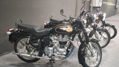 1200 രൂപയ്ക്ക് റോയൽ എൻഫീൽഡ് ബുള്ളറ്റുകള് വാടകയ്ക്ക്!