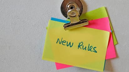 Intersting Facts: ಈ ದೇಶಗಳಲ್ಲಿ ಜೋರಾಗಿ ನಗೋದು ತಪ್ಪು, ಪ್ರಶ್ನೆ ಮಾಡೋದು ತಪ್ಪು!  