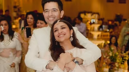 Parineeti-Raghav wedding: Glance at big B-town celebs and politicians who are part of guest list