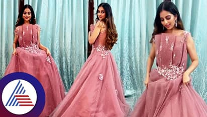 ಲಾಂಗ್​ಫ್ರಾಕ್​ನಲ್ಲಿ ನಿವೇದಿತಾ ಮಿಂಚಿಂಗ್​: ಯಾಕೋ ಮೇಲಿಂದು ನಿಮಗೆ ಸೂಟೇ ಆಗ್ತಿಲ್ಲ ಅಂತಿದ್ದಾರೆ ಫ್ಯಾನ್ಸ್​!