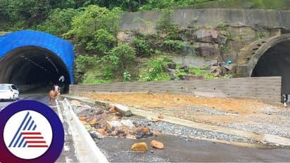 ಉತ್ತರ ಕನ್ನಡ: ಬಿಜೆಪಿ-ಕಾಂಗ್ರೆಸ್ ನಡುವೆ ಶುರುವಾಯ್ತು ಸುರಂಗ ಕಲಹ!