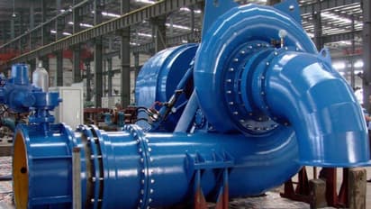 വൈദ്യുത ഉദ്പാദനം; വിജയഗാഥയുമായി ഈ ജില്ലാ പഞ്ചായത്ത്