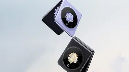 Here's why you should buy Tecno Phantom V Flip 5G