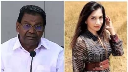 'അച്ചു ഉമ്മൻ മിടുമിടുക്കി'; തെരഞ്ഞെടുപ്പിൽ സ്ഥാനാർത്ഥിയാകുമോയെന്ന ചോദ്യത്തിന് തിരുവഞ്ചൂരിന്റെ മറുപടി