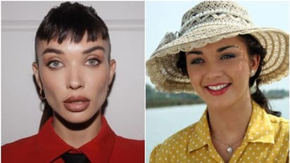 നടി എമി ജാക്സണിന്റെ പുതിയ ഫോട്ടോകള് കണ്ട് ഞെട്ടിപ്പോയെന്ന് ആരാധകര്; കമന്റുകള്...