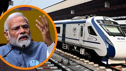 இனி 6 மணி நேரத்தில் பெங்களூருவில் இருந்து கோவை செல்லலாம்.. புதிய வந்தே பாரத் ரயில் தொடக்கம்.. விவரம் உள்ளே..