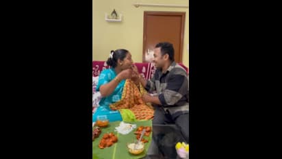 ವೆರೈಟಿ ನಾನ್‌-ವೆಜ್; ಗರ್ಭಿಣಿ ನಯನಾ ಬಯಕೆ ಈಡೇರಿಸಿದ ಕಾಮಿಡಿ ಕಿಲಾಡಿಗಳು! 