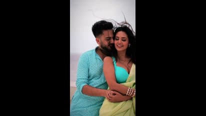 ఇంతటి భారీ సొగసు చూస్తే కుర్రాళ్ళ గుండెల్లో భూకంపమే.. ఇషా గుప్తా బోల్డ్ ఫొటోస్ పై నెటిజన్ల అసభ్యకర కామెంట్స్ 