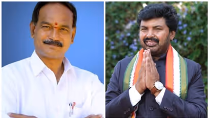 మహబూబ్నగర్లో కాంగ్రెస్ టికెట్ కోసం ముదిరాజ్ నేతల మధ్య వార్.. టికెట్ నీదా? నాదా?