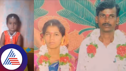 ಕೌಟುಂಬಿಕ ಕಲಹ ಹಿನ್ನೆಲೆ ತಾಯಿ-ಮಗಳ ಸಾವು!