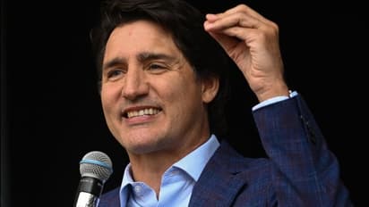 ಭಾರತೀಯರಿಗೆ ನವರಾತ್ರಿ ಶುಭಕೋರಿ ಸ್ನೇಹ ಬಯಸಿದ ಕೆನಡಾ ಪ್ರಧಾನಿ