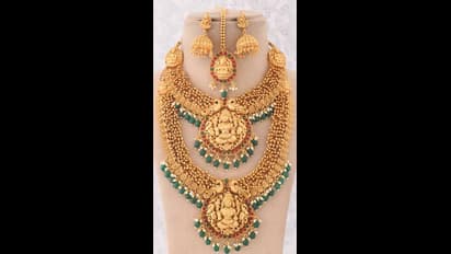 ಚಿನ್ನದ ದರದಲ್ಲಿ ಭಾರಿ ಇಳಿಕೆ: ಹೇಗಿದೆ ನಿಮ್ಮ ನಗರದಲ್ಲಿ ಚಿನ್ನಾಭರಣ ದರ