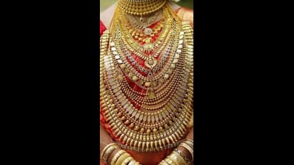 ಹೇಗಿದೆ ಇಂದು ನಿಮ್ಮ ನಗರದಲ್ಲಿ ಬೆಳ್ಳಿ ಬಂಗಾರದ ದರ