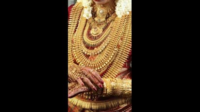 ಹೇಗಿದೆ ಇಂದು ನಿಮ್ಮ ನಗರದಲ್ಲಿ ಬೆಳ್ಳಿ ಬಂಗಾರದ ದರ