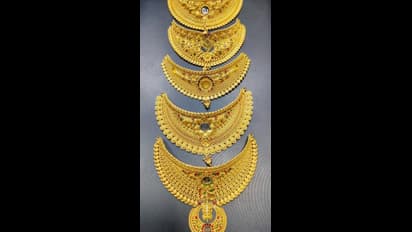 ಹೇಗಿದೆ ಇಂದು ನಿಮ್ಮ ನಗರದಲ್ಲಿ ಬೆಳ್ಳಿ ಬಂಗಾರದ ದರ