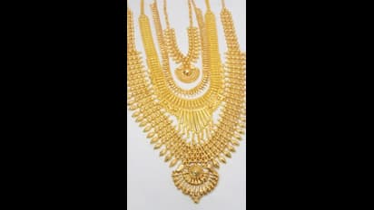 ಹೇಗಿದೆ ಇಂದು ನಿಮ್ಮ ನಗರದಲ್ಲಿ ಬೆಳ್ಳಿ ಬಂಗಾರದ ದರ