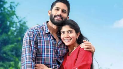 നാഗചൈതന്യയുടെ നായികയായി സായ് പല്ലവി, താരങ്ങള്ക്ക് വൻ പ്രതിഫലം