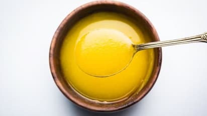 നെയ്യ് കഴിച്ചാൽ ലഭിക്കും ഈ ഗുണങ്ങൾ