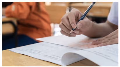 5, 8, 9ನೇತರಗತಿ ಮಕ್ಕಳಿಗೆ ಇಂದಿನಿಂದ ಬೋರ್ಡ್‌ ಪರೀಕ್ಷೆ: 28.14 ಲಕ್ಷ ವಿದ್ಯಾರ್ಥಿಗಳು ಭಾಗಿ