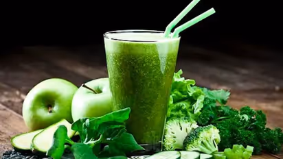 8 nourishing morning drinks to keep you energized all day