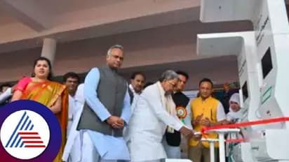 ರಾಜ್ಯದಲ್ಲೇ ಮೊದಲ ಬಾರಿಗೆ ಕಲಬುರಗಿಯಲ್ಲಿ ಆರಂಭ: ಏನಿದು ಹೆಲ್ತ್ ಎಟಿಎಂ?  