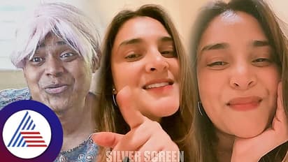 ನಾನು ನಂದಿನಿ... ಹಾಡಿಗೆ ನಟಿ ರಮ್ಯಾ ರೀಲ್ಸ್​ ವೈರಲ್​: ಇವ್ಳು ನಮ್​ ನಂದು ಎಂದ ಫ್ಯಾನ್ಸ್​