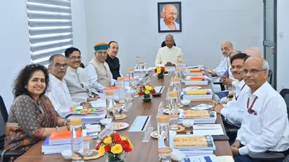 ஒரே நாடு, ஒரே தேர்தல்: குடியரசுத் தலைவரிடம் இன்று அறிக்கை சமர்ப்பிப்பு!