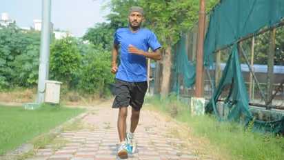 एक किडनी वाला स्प्रिंटर दिला चुका है चांदी, ऑर्गन ट्रांसप्लांट कराए लोगों में कॉन्फिडेंस भरती है इनकी कहानी 