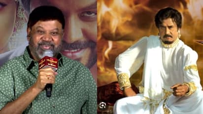 రజనీకాంత్తో `చంద్రముఖి 3`.. క్రేజీ అప్డేట్ ఇచ్చిన డైరెక్టర్.. అసలు కథ ఇదే!