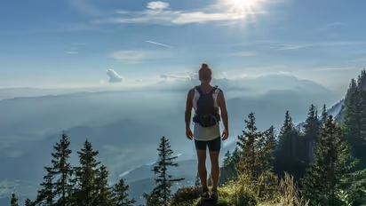 World Tourism Day 2023: 7 easy treks for begginers