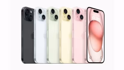 ಇನ್ಮುಂದೆ ಕರ್ನಾಟಕದಲ್ಲೇ ತಯಾರಾಗುತ್ತೆ ಆ್ಯಪಲ್ ಫೋನ್: ಭಾರತದ ಮೊದಲ ಸ್ವದೇಶಿ ಐಫೋನ್ ತಯಾರಕರಾದ ಟಾಟಾ ಗ್ರೂಪ್!