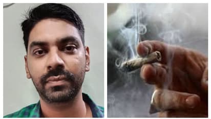 നൂറു രൂപയുടെ ബീഡിക്ക് 2500 രൂപ, പണം തടവുകാരുടെ വീട്ടുകാർ ഗൂഗിൾപേ ചെയ്യും; ഒളിവിൽ പോയ ജയിൽ ഉദ്യോഗസ്ഥൻ പിടിയിൽ