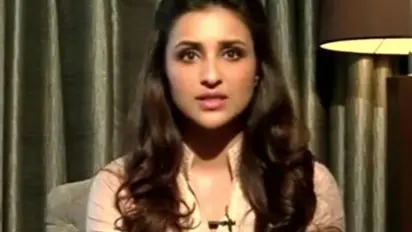 വീഡിയോ വീണ്ടും ചര്‍ച്ചയാകുന്നു, വിവാഹത്തെ കുറിച്ച് നടി പരിനീതി ചോപ്ര അന്ന് പറഞ്ഞത്