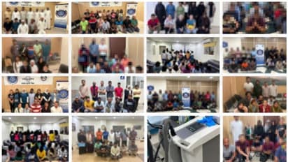 പരിശോധനകള് വ്യാപകമായി തുടരുന്നു; 351 പ്രവാസികള് പിടിയില്