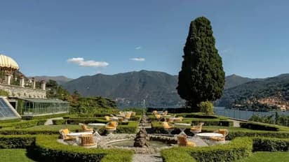 ವಿಶ್ವದ ಟಾಪ್ 10 ಬೆಸ್ಟ್ ಹೊಟೇಲ್ಸ್ ಇವು! ಜೀವನದಲ್ಲೊಮ್ಮೆಯಾದ್ರೂ ಇಲ್ಲಿಗೆ ಹೋಗಬೇಕು!