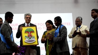 കുട്ടികള്ക്കെതിരായ അതിക്രമങ്ങൾ വർധിക്കുന്നു, തുറന്നുപറയാൻ സാഹചര്യം ഉണ്ടാകണം: ഹൈക്കോടതി ചീഫ് ജസ്റ്റിസ്