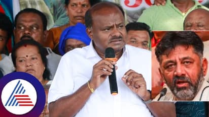 ಜನಸಮಾಧಿ ಮೇಲೆ ಬ್ರ್ಯಾಂಡ್ ಬೆಂಗಳೂರು ಕಟ್ಟಲು ಬಿಡಲ್ಲ: ಎಚ್.ಡಿ.ಕುಮಾರಸ್ವಾಮಿ