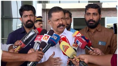 'കുട്ടികളെ വെയിലത്തു നിർത്തണ്ട എന്ന് തന്നെയാണ് അഭിപ്രായം': എംവി ഗോവിന്ദൻ