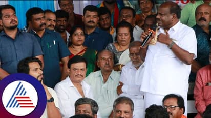 ಕಾವೇರಿ ಜಲವಿವಾದ: ಪಾಲಿಸಲು ಆಗದ ತೀರ್ಪನ್ನು ಪಾಲಿಸದಿದ್ರೆ ನ್ಯಾಯಾಂಗ ನಿಂದನೆ ಆಗಲ್ಲ -ಎಚ್ಡಿಕೆ