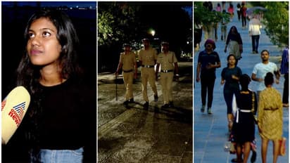 നൈറ്റ് ലൈഫ് ടൂറിസം പ്രോത്സാഹിപ്പിക്കുമെന്ന് മന്ത്രി; കൊച്ചിയിൽ 'തലതിരിഞ്ഞൊരു' തീരുമാനം, വ്യാപക വിമര്ശനം