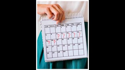 13 വയസ്സിന് മുമ്പ് ആർത്തവം ഉണ്ടാകുമ്പോൾ സംഭവിക്കുന്നത് ; പഠനം പറയുന്നത് ഇങ്ങനെ 