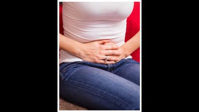 పీరియడ్స్ టైం లో వీటిని తింటే కడుపు నొప్పి ఎక్కువవుతుంది జాగ్రత్త.. 