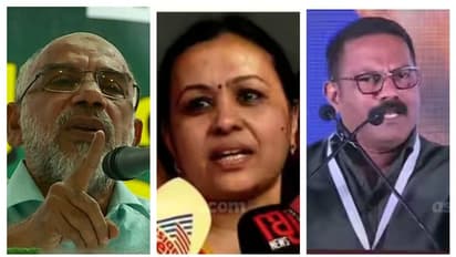 'കെ. എം ഷാജിക്കെതിരെ കേസെടുത്ത വനിത കമ്മീഷൻ സ്ത്രീകളെ അപമാനിച്ചു': കെപിഎ മജീദ്