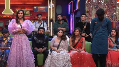 Bigg Boss Telugu 7: మూడో హౌజ్మేట్ శోభా శెట్టి.. గేమ్ ఛేంజర్గా యావర్.. రతికకి మాజీ ప్రియుడు గుర్తొచ్చాడట
