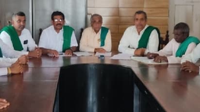 ಕಾವೇರಿ ಹನಿ ನೀರನ್ನೂ ತಮಿಳುನಾಡಿಗೆ ನೀಡುವುದು ಅಕ್ಷಮ್ಯ: ನಿಸರಾಣಿ