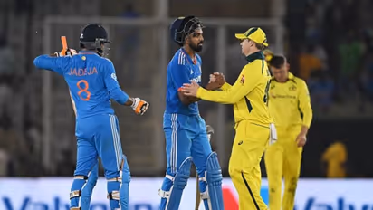IND vs AUS: 2ஆவது ஒரு நாள் போட்டியில், இந்தியா பிளேயிங் 11 எப்படி இருக்கும்?