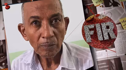 കണ്ണൂരില് 15കാരനെ ലൈംഗീകാതിക്രമത്തിന് ഇരയാക്കിയ വയോധികന് പിടിയില്