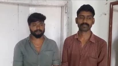 തീയേറ്ററില്‍ തര്‍ക്കം, പുറത്താക്കിയതോടെ പാര്‍ക്കിംഗില്‍ വടിവാള്‍ ആക്രമണം, തിരുവല്ലയില്‍ യുവാക്കൾ അറസ്റ്റിൽ 