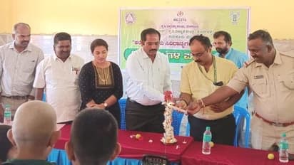 ರೋಗ ಮುಕ್ತ, ಸರಳ ಜೀವನಕ್ಕೆ ಸಿರಿಧಾನ್ಯ ಅವಶ್ಯಕ